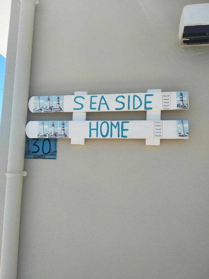 Seaside Home Rethimno Eksteriør billede